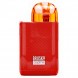 Электронная сигарета Brusko - Minican Plus Gloss Edition (850 mAh, Красный)