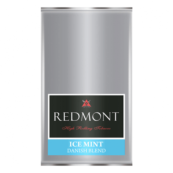 Табак сигаретный Redmont - Ice Mint (40 грамм)
