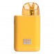 Электронная сигарета Brusko - Minican Plus Gloss Edition (850 mAh, Жёлтый)