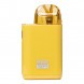 Электронная сигарета Brusko - Minican Plus Gloss Edition (850 mAh, Жёлтый)