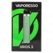 Электронная сигарета Vaporesso XROS 3 - Fresh Green