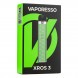 Электронная сигарета Vaporesso XROS 3 - Fresh Green
