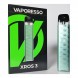 Электронная сигарета Vaporesso XROS 3 - Fresh Green