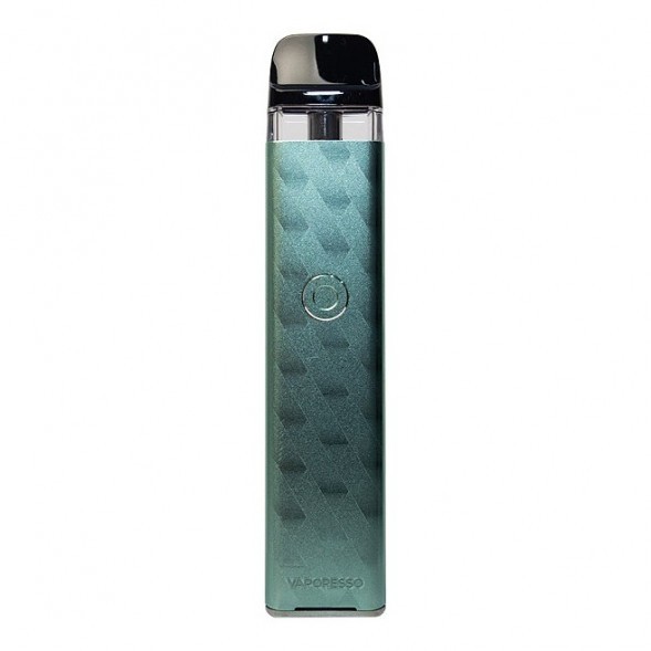 Электронная сигарета Vaporesso XROS 3 - Fresh Green