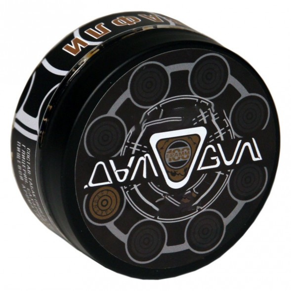 Табак Дымоган - Адмирал Арбуз (Арбуз, 100 грамм)