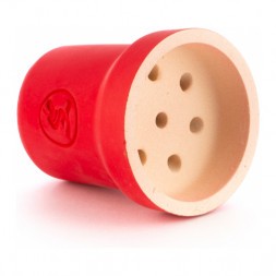 Чаша ST Classic Indigo - Малиновая