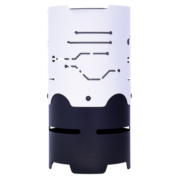 Колпак Tortuga - Старк (Белый)