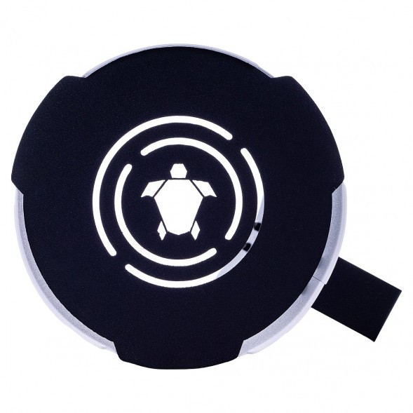 Колпак Tortuga - Старк (Белый)