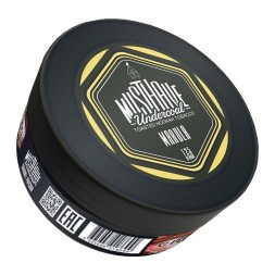 Табак Must Have - Marula (Марула, 125 грамм)