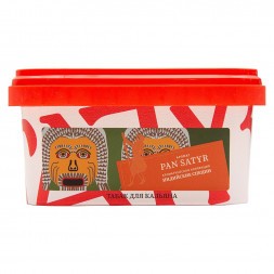 Табак Satyr - Pan Satyr (Пан Сатир, 200 грамм)