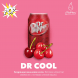 Табак MattPear Pop - Dr Cool (Вишнёвая Кола, 30 грамм)