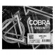 Смесь Cobra Virgin - Melon (3-109 Дыня, 50 грамм)