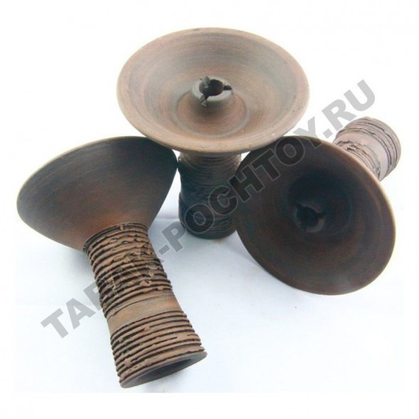 Чаша SmokeLab - Martini (Глина)