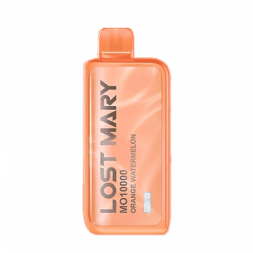 LOST MARY MO - Апельсин Арбуз (Orange Watermelon, 10000 затяжек)