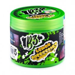 Табак B3 - Lemon Cheesecake (Лимонный Чизкейк, 250 грамм)