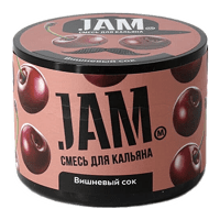 Смесь JAM - Вишнёвый сок (50 грамм) — 