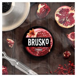 Смесь Brusko Medium - Гранат (250 грамм)