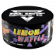 Табак Duft - Lemon Waffle (Лимонные Вафли, 25 грамм)