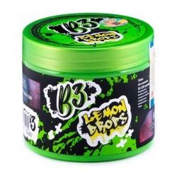 Табак B3 - Lemon Drops (Лимонные Леденцы, 250 грамм)