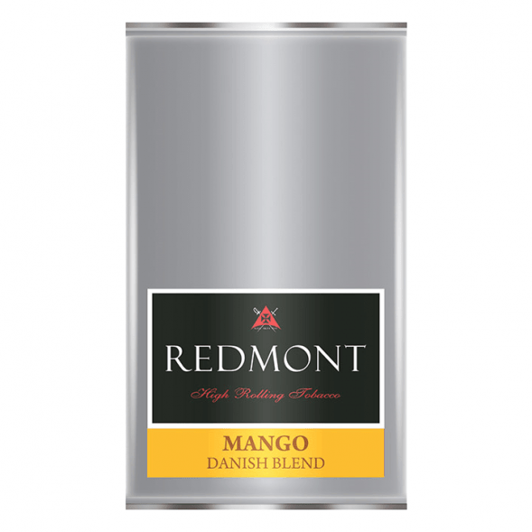 Табак сигаретный Redmont - Mango (40 грамм)