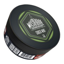 Табак Must Have - Choco-Mint (Шоколад и Мята, 125 грамм)
