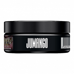 Табак Must Have - Jumango (Манго Малина Мёд, 125 грамм)
