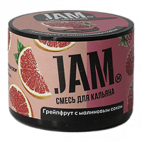 Смесь JAM - Грейпфрут с малиновым соком (50 грамм) — 