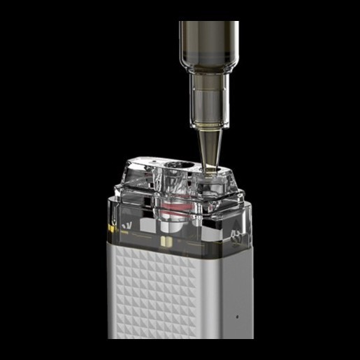 Электронная сигарета Vaporesso XROS 2 - Silver