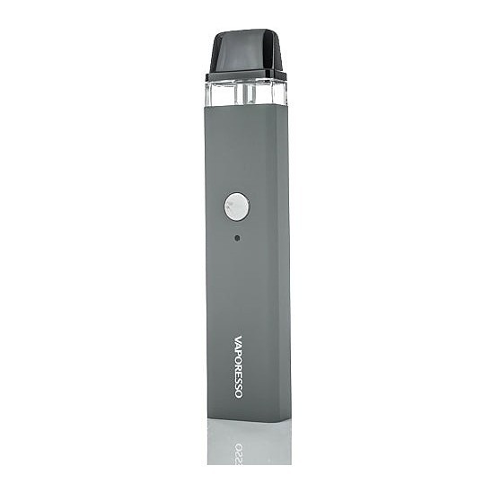 Электронная сигарета Vaporesso XROS 2 - Silver