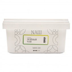 Табак NАШ WHITE - Зелёный Чай (200 грамм)