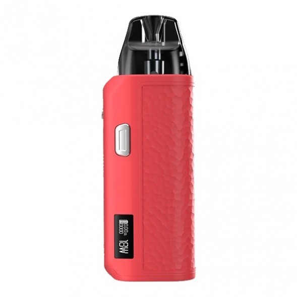 Электронная сигарета Brusko - Minican 5 (Красный)