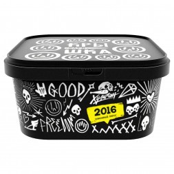 Табак Хулиган - 2016 (Лимонный Пирог, 200 грамм)