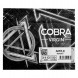 Смесь Cobra Virgin - Apple (3-113 Яблоко, 50 грамм)
