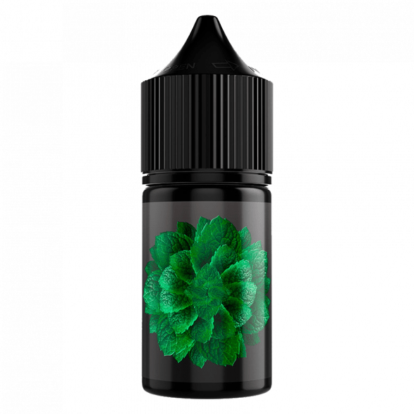 Жидкость SOAK L30 - Cane Mint (Тростниковая Мята, 30 мл, 2 мг)