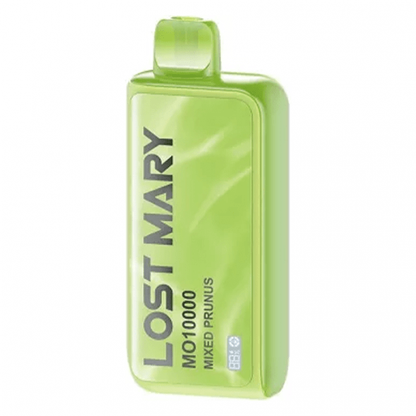 LOST MARY MO - Смешанные Сливы (Mixed Prunus, 10000 затяжек)