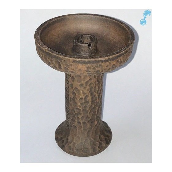 Чаша SmokeLab - Phunnel Moon (Глина)