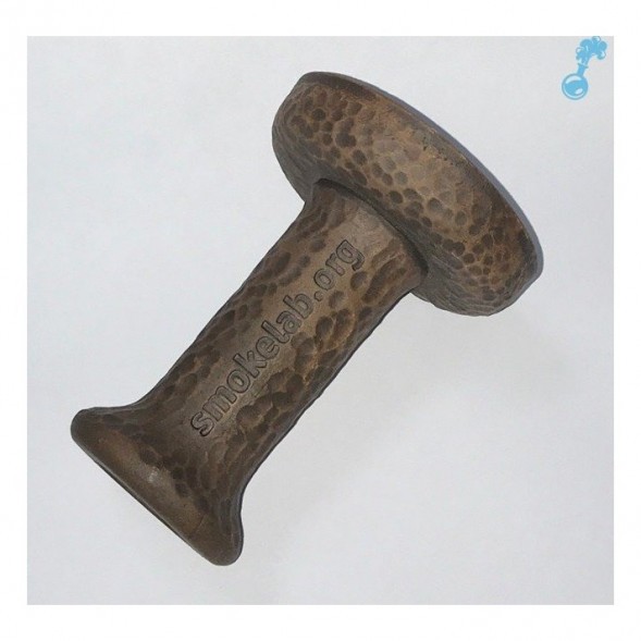 Чаша SmokeLab - Phunnel Moon (Глина)