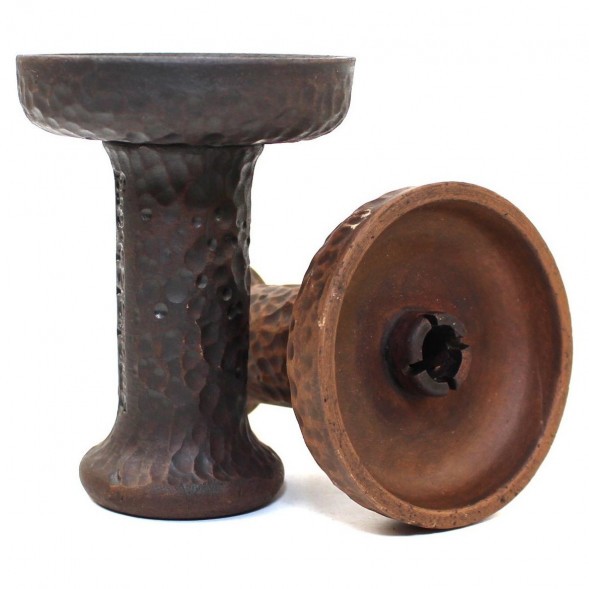 Чаша SmokeLab - Phunnel Moon (Глина)