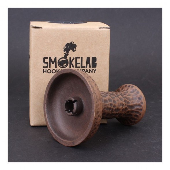 Чаша SmokeLab - Phunnel Moon (Глина)