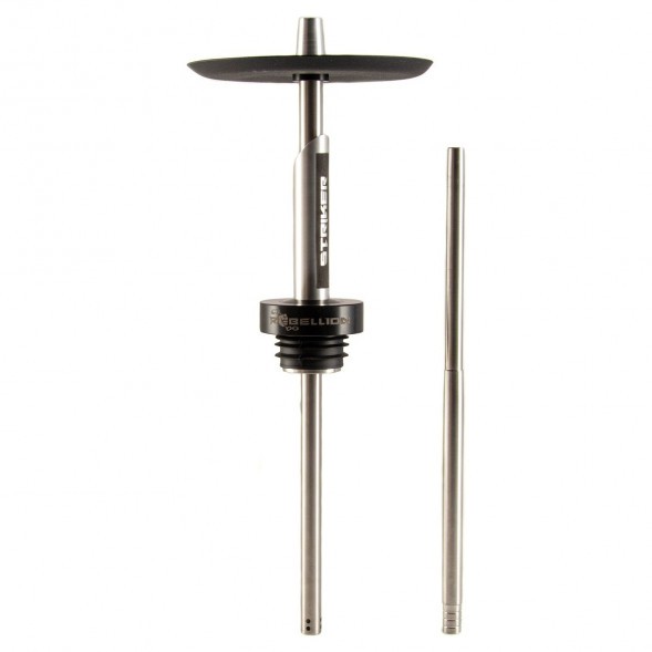 Кальян Mexanika - Striker (Без Колбы)