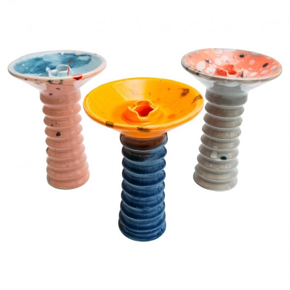 Чаша Cosmo Bowl - Hybrid