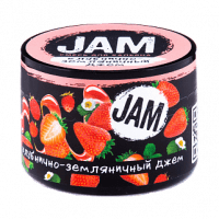 Смесь JAM - Клубнично-земляничный джем (50 грамм) — 