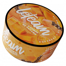 Смесь Leteam - Суфле из Папайи (25 грамм)