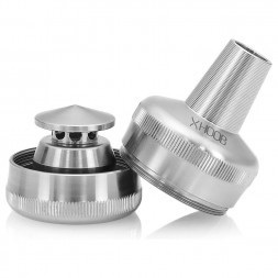 Мелассоуловитель Catcher Hoob Mola Bronze