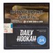 Табак Daily Hookah - Бельгийские Вафли (60 грамм)