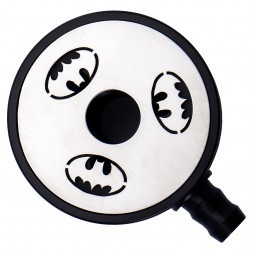 Кальян ESS - Comics Batman (Без Колбы)