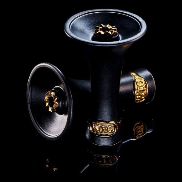 Чаша WTO - XXL Black Queen