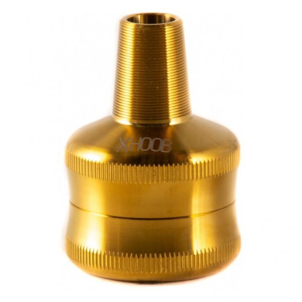 Мелассоуловитель Catcher Hoob Mola Gold