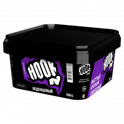 Смесь Hook - Леденцовый (250 грамм)