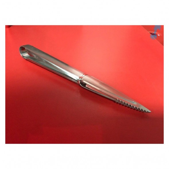 Щипцы Dark Side (20 см)